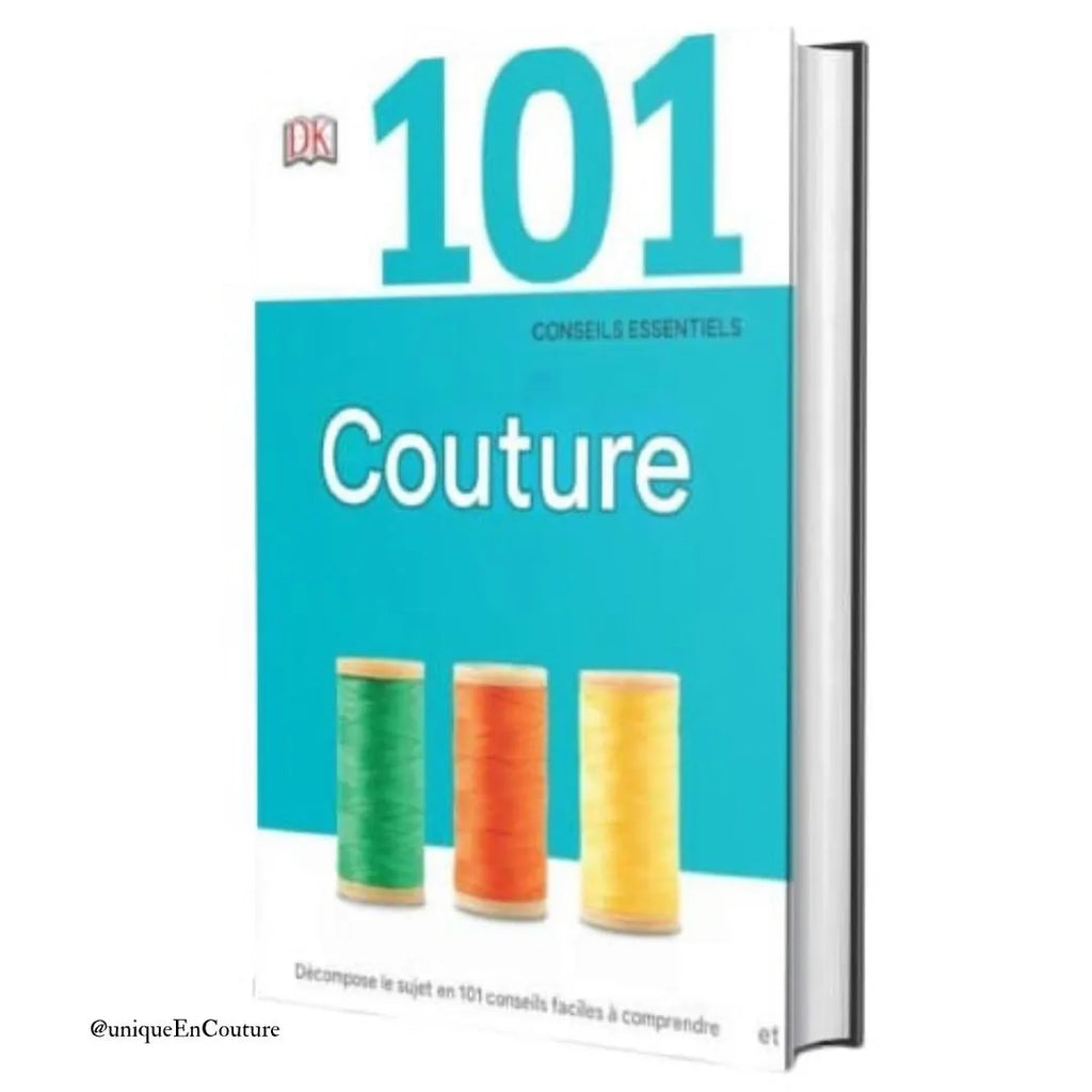 COUTURE (Personnel des éditions Dorling Kindersley)