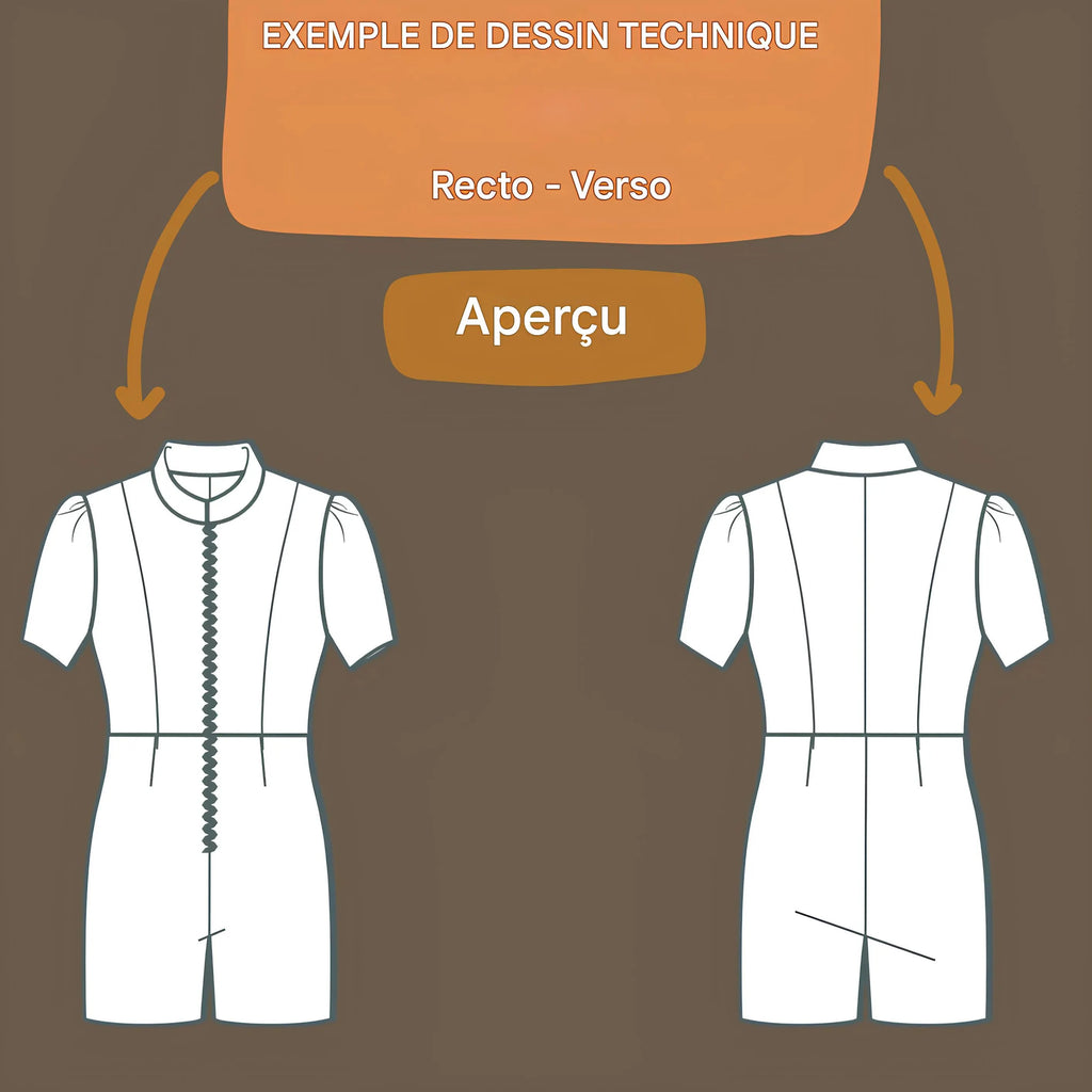 Pack Couture Complet  +50 Livres de Couture & +250 Patrons PDF | Bibliothèque Unique pour Débutants ET  Experts En français